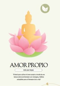 portada amor propio